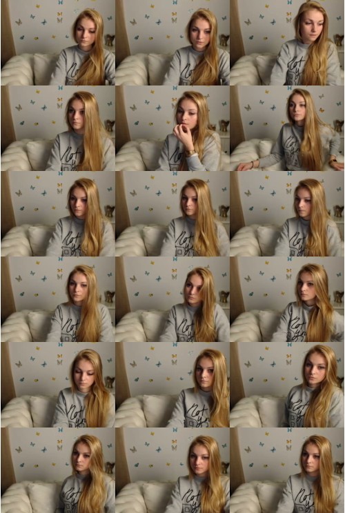 Download Video File: chaturbate lexidancing18