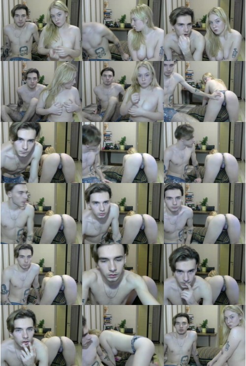 Download Video File: chaturbate mineeett