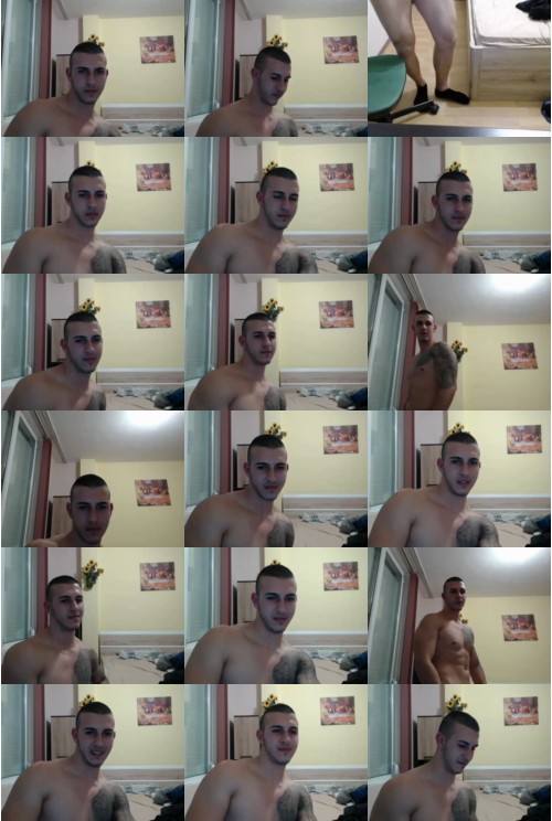 Download Video File: chaturbate steven435