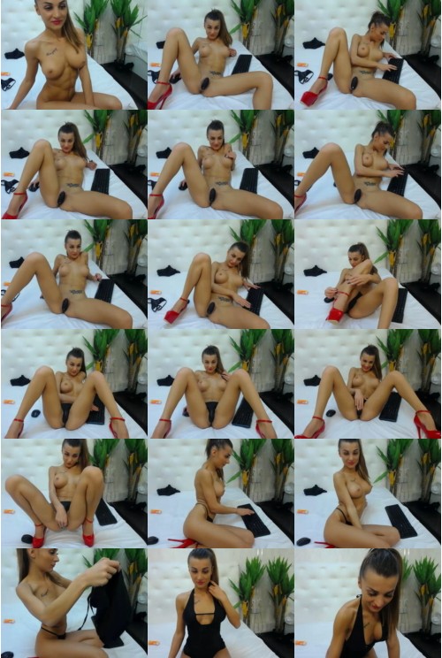 Download Video File: chaturbate wildvibration