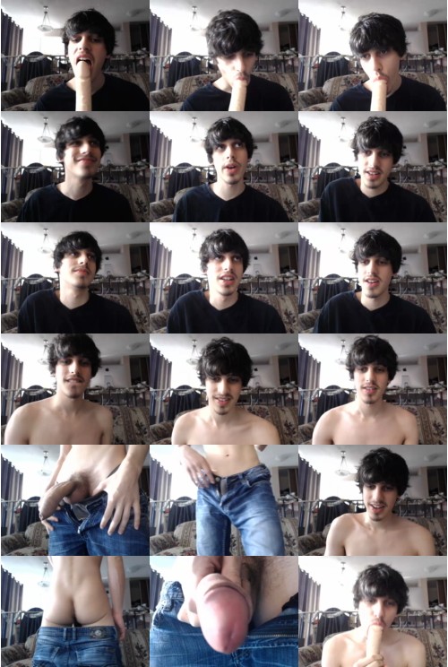 Download Video File: chaturbate bigrichard93