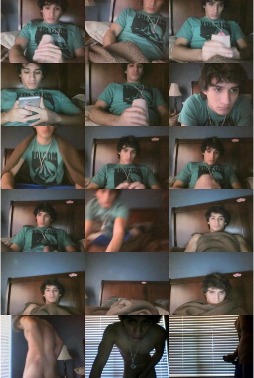 Download Video File: chaturbate alexander9510