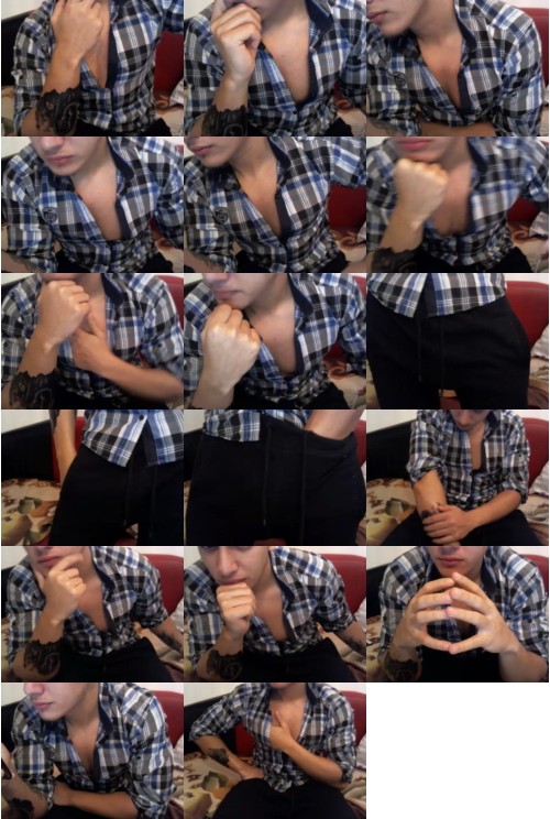 Download Video File: chaturbate arturojody