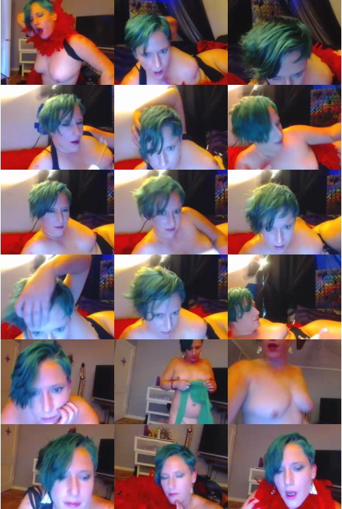 Download Video File: chaturbate clevergirl444