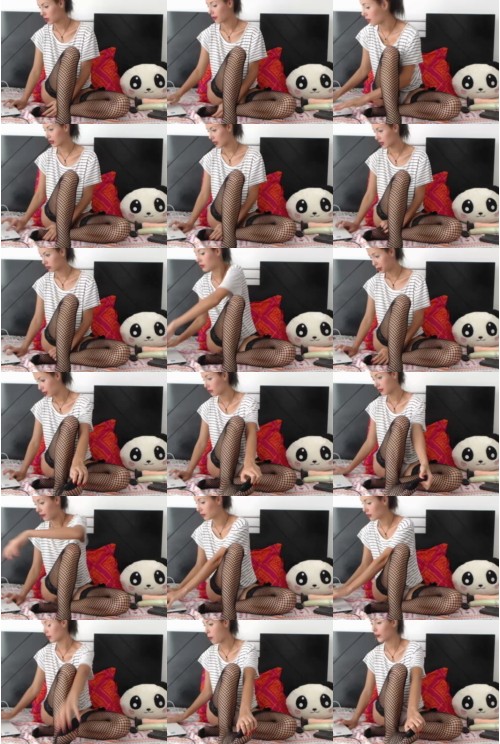 Download Video File: chaturbate dina 10