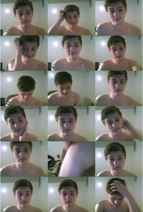 Webcams Male