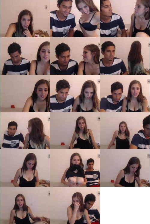 Download Video File: chaturbate latin dreams1