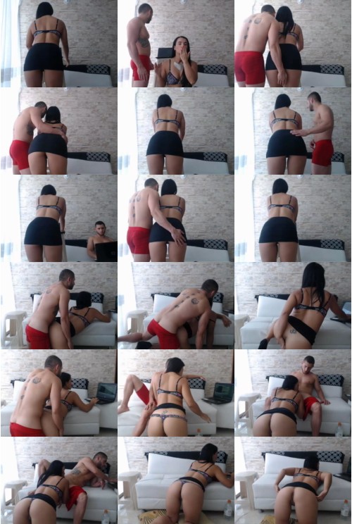 Download Video File: chaturbate latinsexadictsquirt69