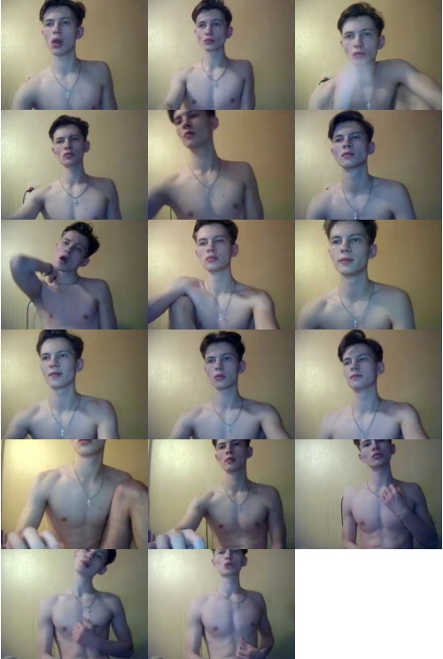 Download Video File: chaturbate leroyoconnel