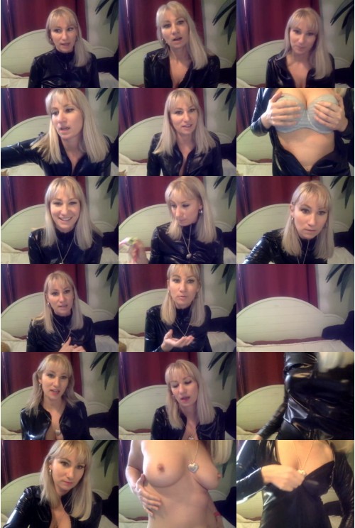 Download Video File: chaturbate louise markel
