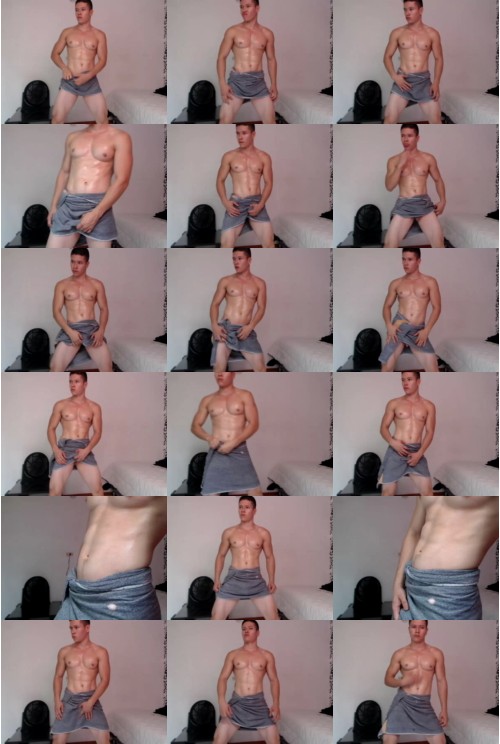 Download Video File: chaturbate musclelatinmike