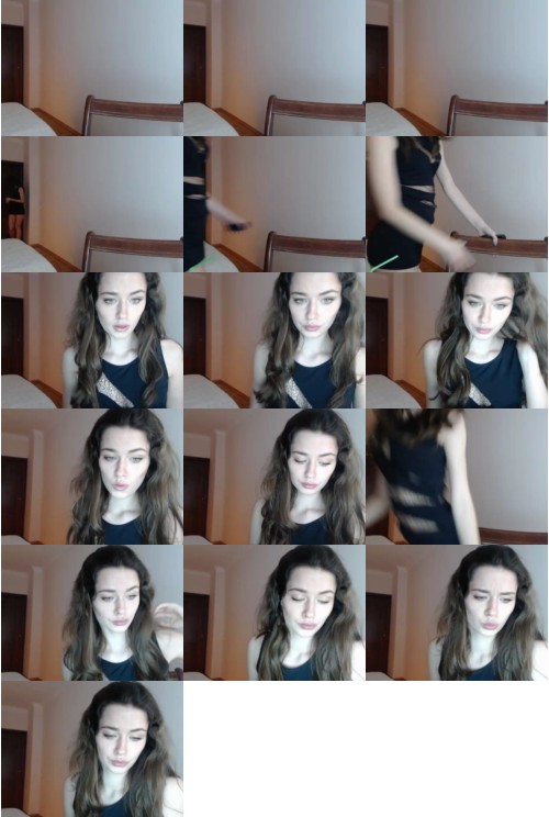 Download Video File: chaturbate oksanafedorova