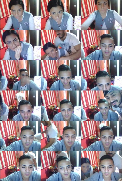 Download Video File: chaturbate piticubrunetzelu17