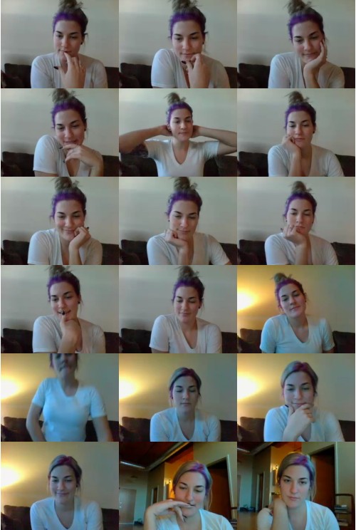 Download Video File: chaturbate sasyxclassy