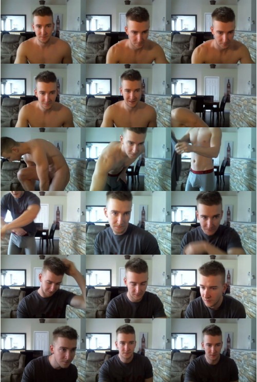 Download Video File: chaturbate shawnwd