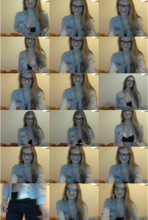 Download Video File: chaturbate shycuriousgirl420