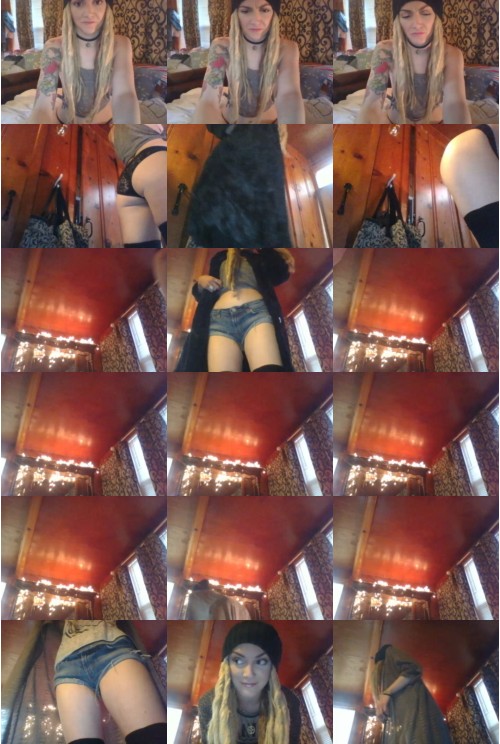 Download Video File: chaturbate the badhabit