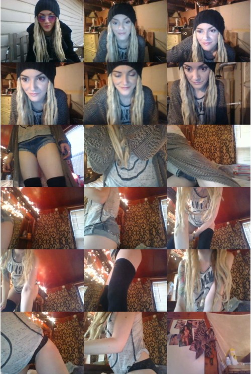 Download Video File: chaturbate the badhabit