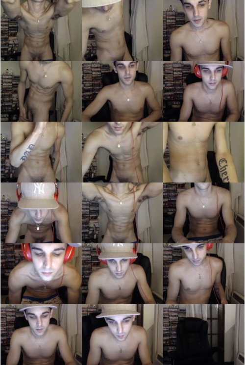 Download Video File: chaturbate theniallhighclub
