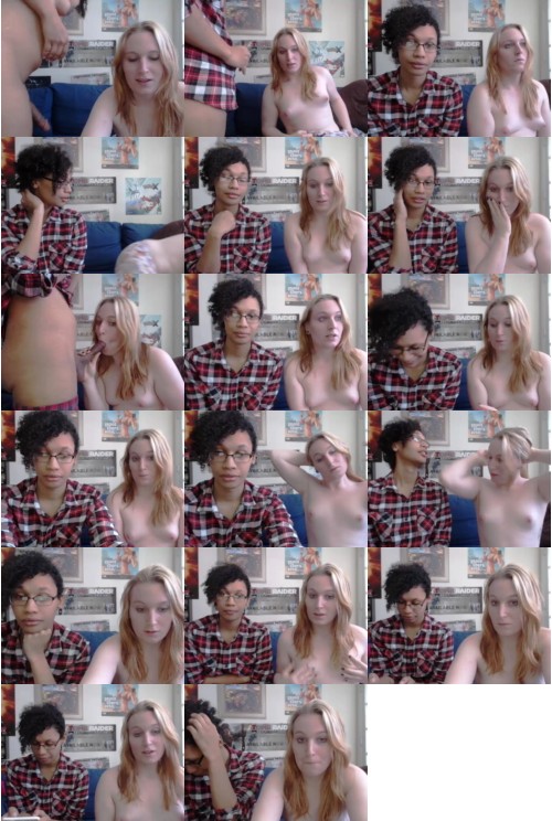 Download Video File: chaturbate thosedamncows
