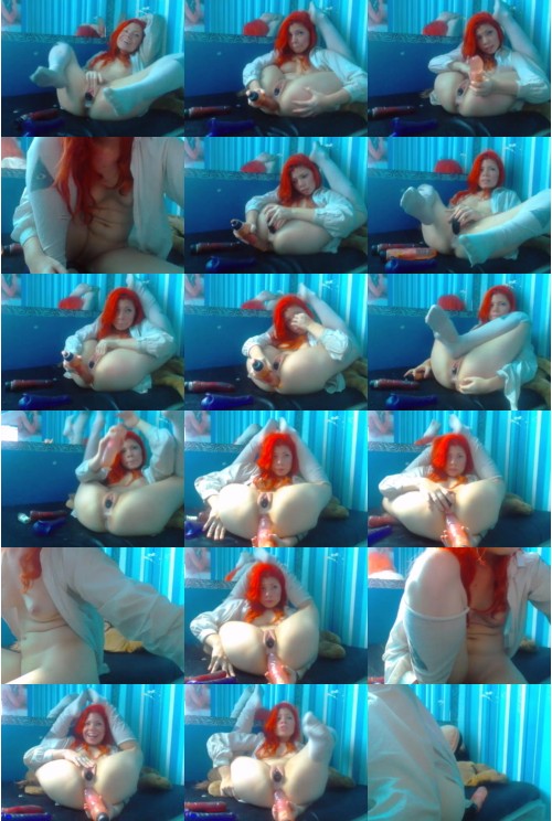 Download Video File: chaturbate tinysexy4u