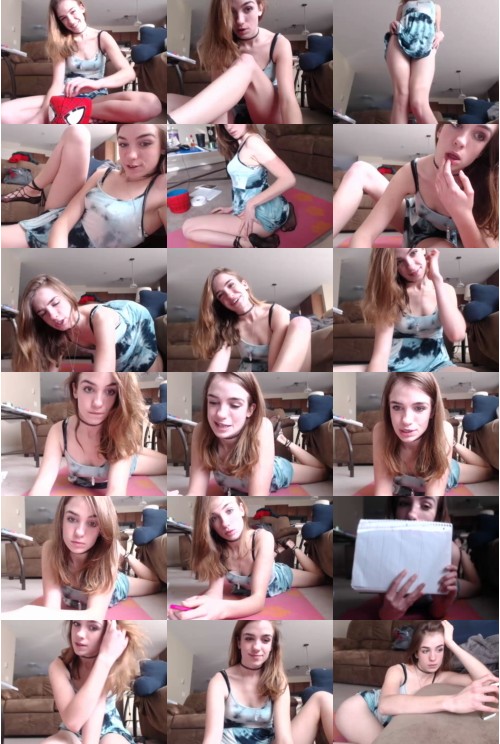 Download Video File: chaturbate xpanacea