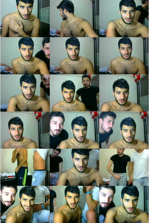 Download Video File: chaturbate qesta