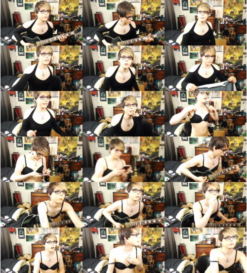 Download Video File: chaturbate blackfirechan