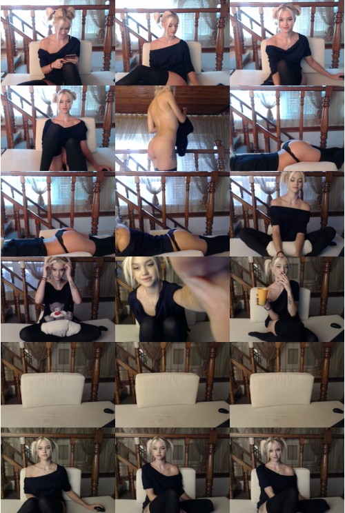 Download Video File: chaturbate 0milana0