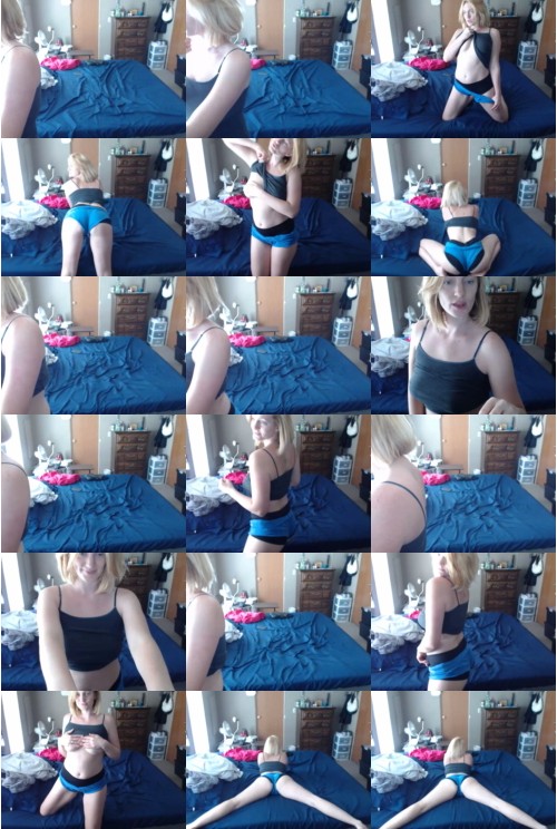 Download Video File: chaturbate adorable22