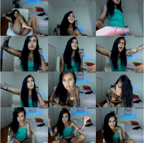 Download Video File: chaturbate alicedreamin