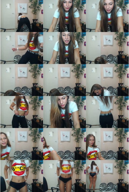 Download Video File: chaturbate amazingbluesky