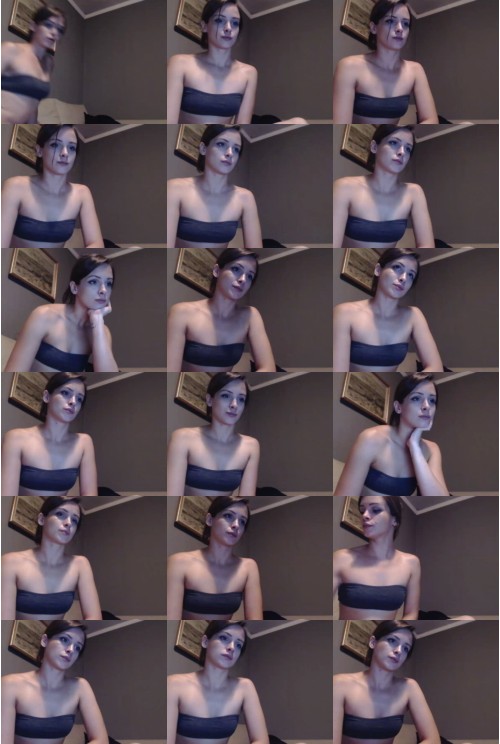 Download Video File: chaturbate antonia14