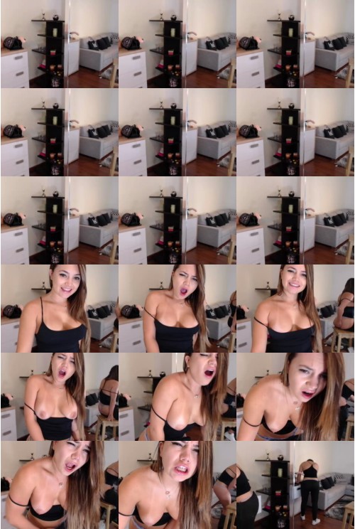 Download Video File: chaturbate ashlyeroberts