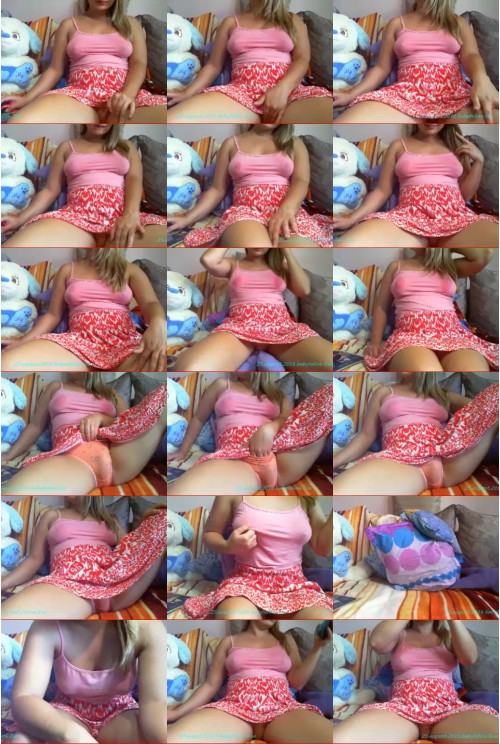 Download Video File: chaturbate babyfeline
