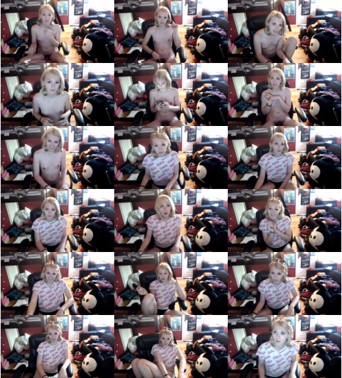Download Video File: chaturbate bambiiiii