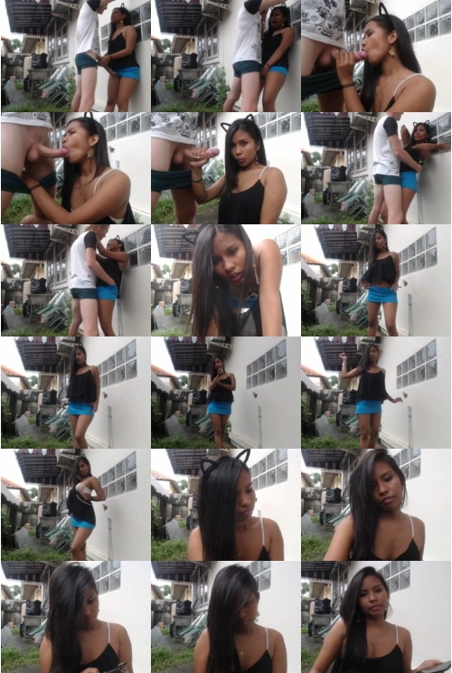 Download Video File: chaturbate belleanddaniel