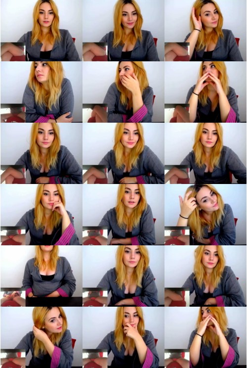 Download Video File: chaturbate bookofher