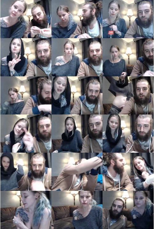 Download Video File: chaturbate budfairy