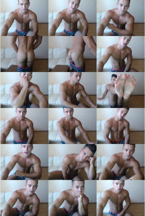 Download Video File: chaturbate candyboy093