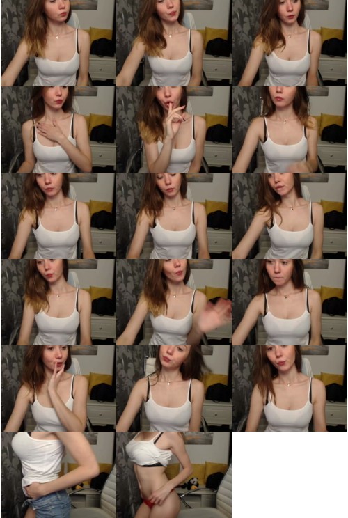 Download Video File: chaturbate caseey18