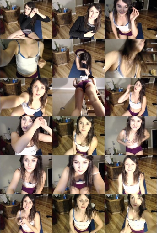 Download Video File: chaturbate claireity