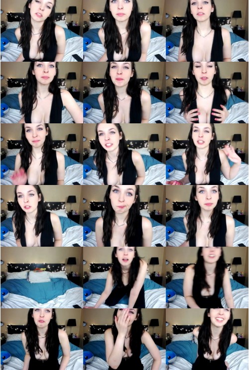 Download Video File: chaturbate dawnwillow