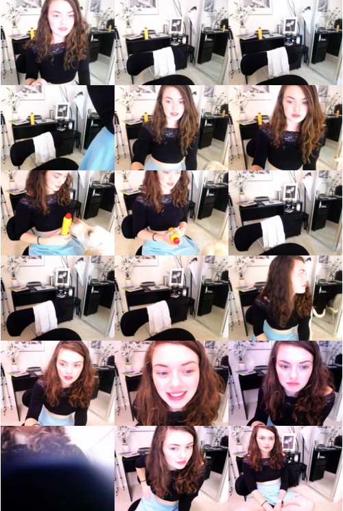 Download Video File: chaturbate emersoncane