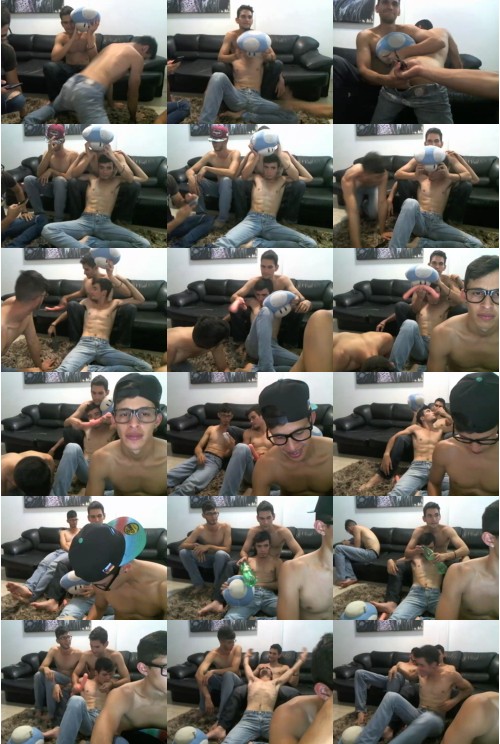 Download Video File: chaturbate emmet lover