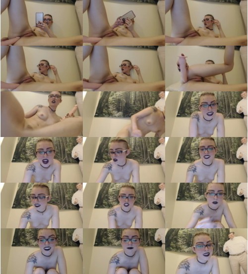 Download Video File: chaturbate facelessfuckers