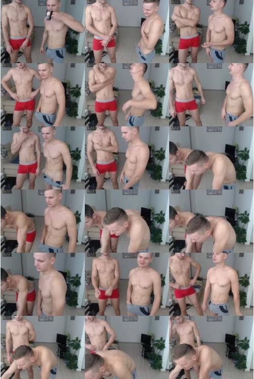 Download Video File: chaturbate fitguys01