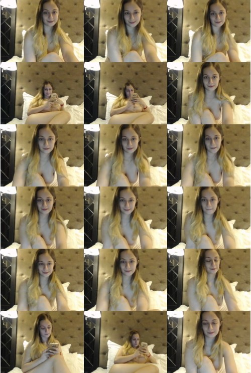 Download Video File: chaturbate hornykitten97