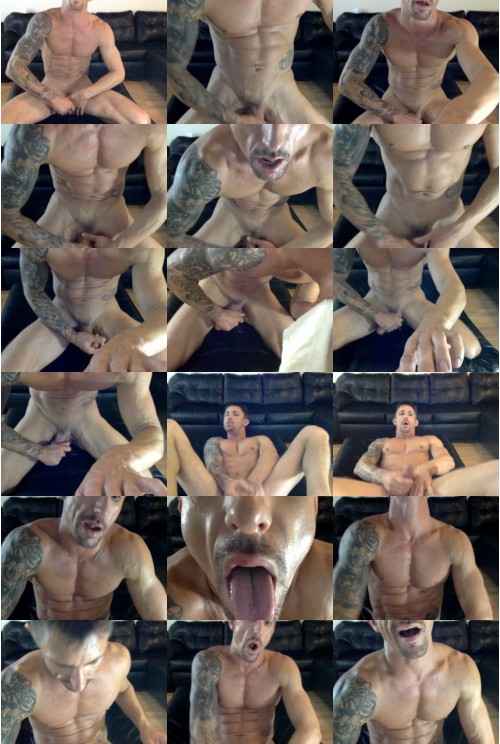 Download Video File: chaturbate johnnythetattooed1
