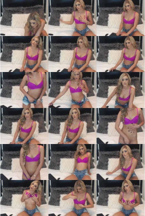 Download Video File: chaturbate kaliiirose 